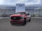 2025 Ford Super Duty F-250 SRW LARIAT