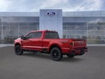 2025 Ford Super Duty F-250 SRW LARIAT