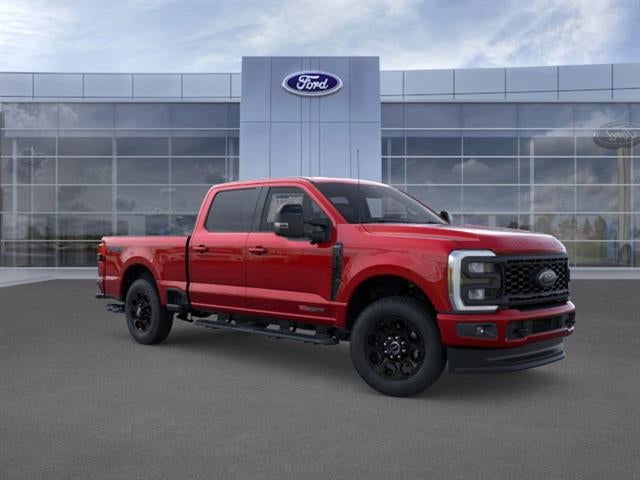 2025 Ford Super Duty F-250 SRW LARIAT