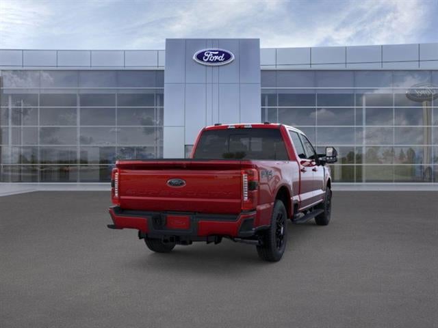 2025 Ford Super Duty F-250 SRW LARIAT