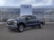 2025 Ford Super Duty F-250 SRW King Ranch