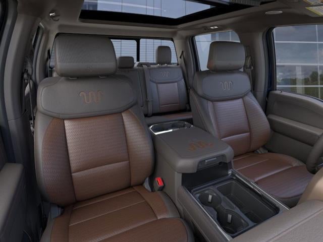 2025 Ford Super Duty F-250 SRW King Ranch