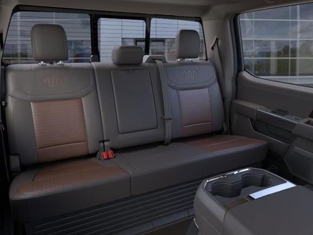 2025 Ford Super Duty F-250 SRW King Ranch