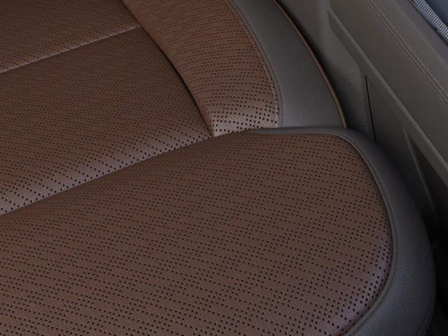 2025 Ford Super Duty F-250 SRW King Ranch