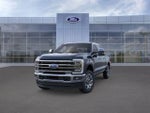 2025 Ford Super Duty F-250 SRW King Ranch