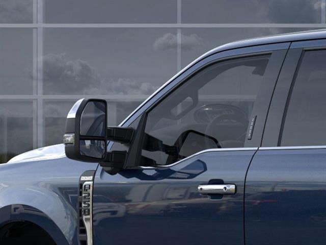 2025 Ford Super Duty F-250 SRW King Ranch