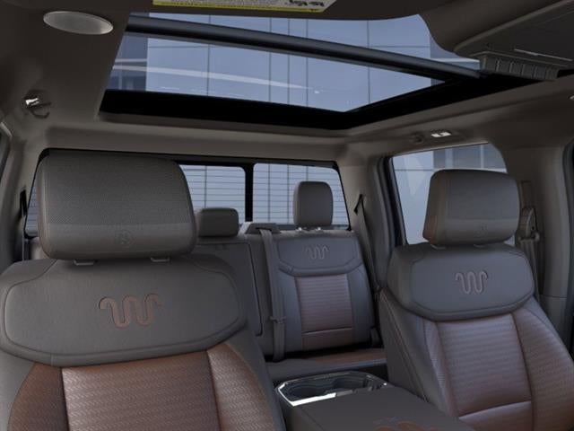 2025 Ford Super Duty F-250 SRW King Ranch