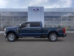 2025 Ford Super Duty F-250 SRW King Ranch