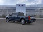 2025 Ford Super Duty F-250 SRW King Ranch