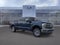2025 Ford Super Duty F-250 SRW King Ranch