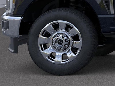 2026 Ford Super Duty F-250 SRW King Ranch