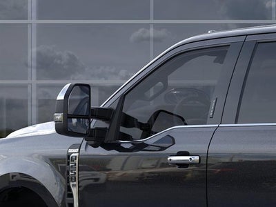 2026 Ford Super Duty F-250 SRW King Ranch