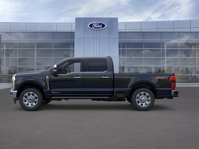 2026 Ford Super Duty F-250 SRW King Ranch