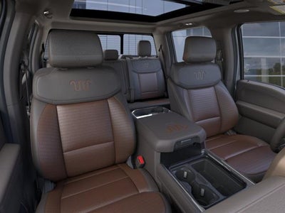 2026 Ford Super Duty F-250 SRW King Ranch