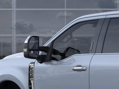 2026 Ford Super Duty F-250 SRW King Ranch