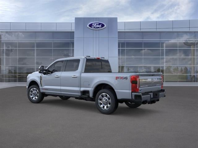 2026 Ford Super Duty F-250 SRW King Ranch