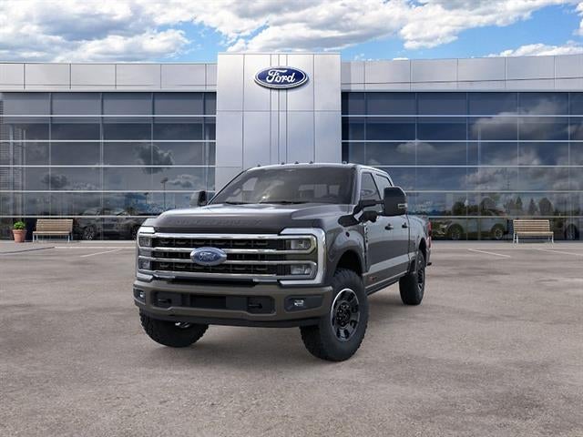 2026 Ford Super Duty F-250 SRW King Ranch