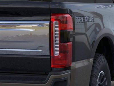 2026 Ford Super Duty F-250 SRW King Ranch