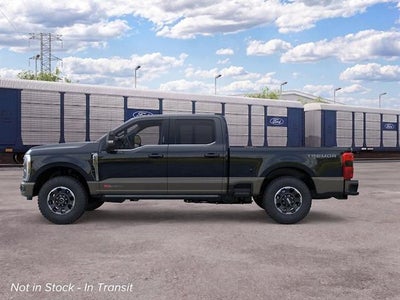 2026 Ford Super Duty F-250 SRW King Ranch