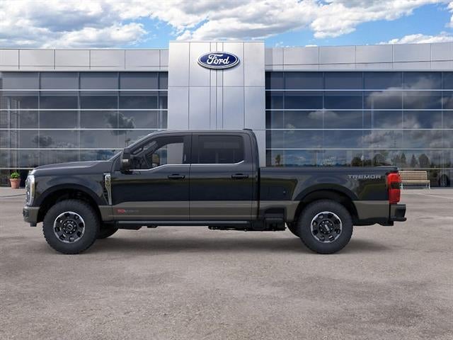 2026 Ford Super Duty F-250 SRW King Ranch