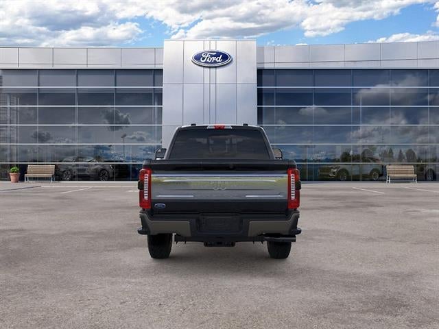 2026 Ford Super Duty F-250 SRW King Ranch