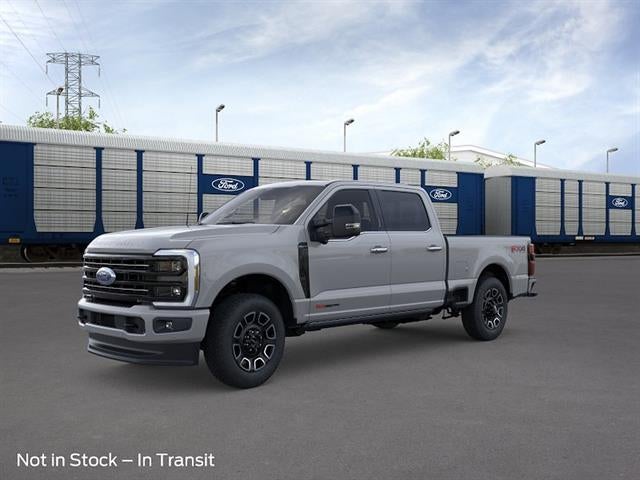 2026 Ford F-250's photo