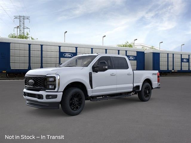 2026 Ford F-250's photo