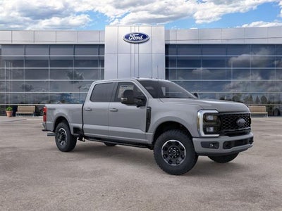 2026 Ford Super Duty F-250 SRW XLT