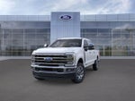 2025 Ford Super Duty F-250 SRW King Ranch