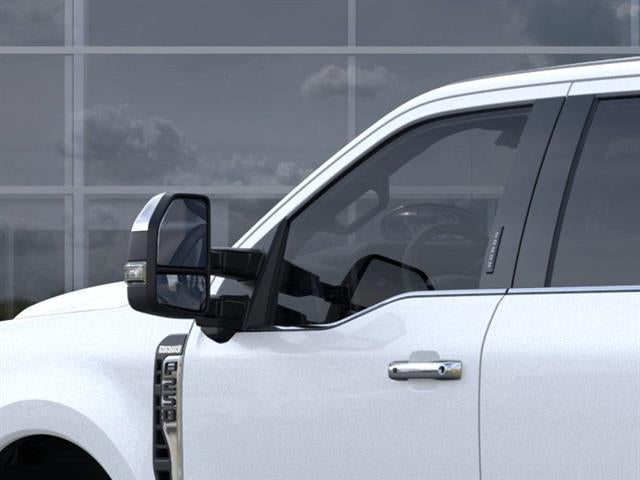 2025 Ford Super Duty F-250 SRW King Ranch