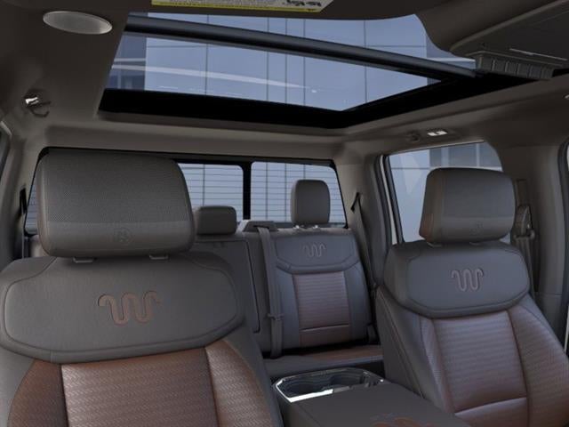 2025 Ford Super Duty F-250 SRW King Ranch