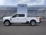 2025 Ford Super Duty F-250 SRW King Ranch