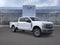 2025 Ford Super Duty F-250 SRW King Ranch