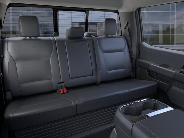 2026 Ford F-250 Super Duty Lariat - Photo 11