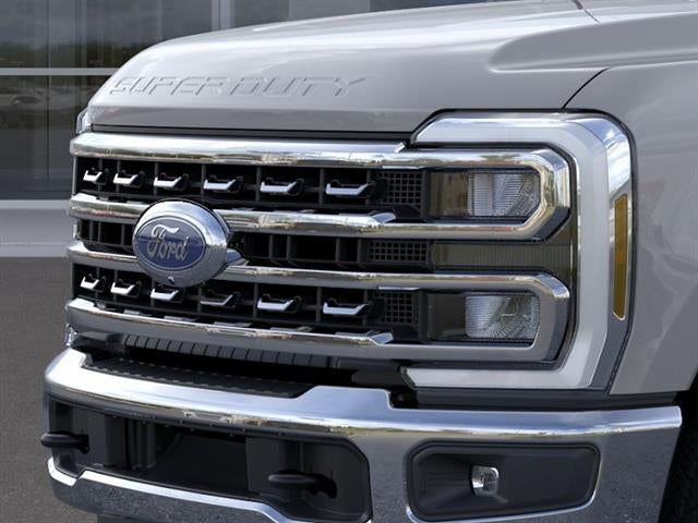 2026 Ford F-250 Super Duty Lariat - Photo 17