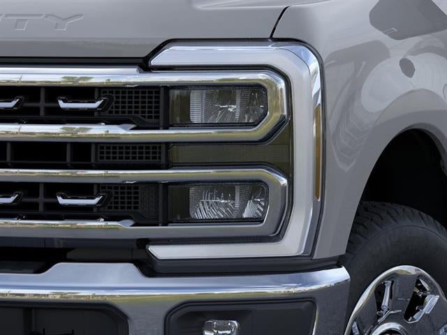 2026 Ford F-250 Super Duty Lariat - Photo 18