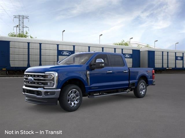 2026 Ford F-250 Lariat 4x4 Crew Cab 6-3/4' Box's photo
