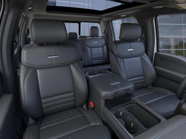 2025 Ford Super Duty F-250 SRW Platinum