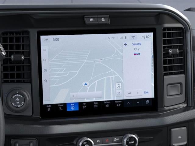 2025 Ford Super Duty F-250 SRW Platinum