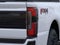 2025 Ford Super Duty F-250 SRW Platinum