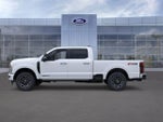 2025 Ford Super Duty F-250 SRW Platinum