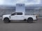 2025 Ford Super Duty F-250 SRW Platinum