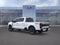 2025 Ford Super Duty F-250 SRW Platinum