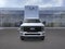 2025 Ford Super Duty F-250 SRW Platinum
