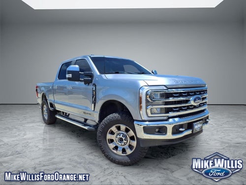 2024 Ford Super Duty F-250 SRW Lariat