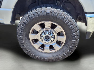2024 Ford Super Duty F-250 SRW Lariat