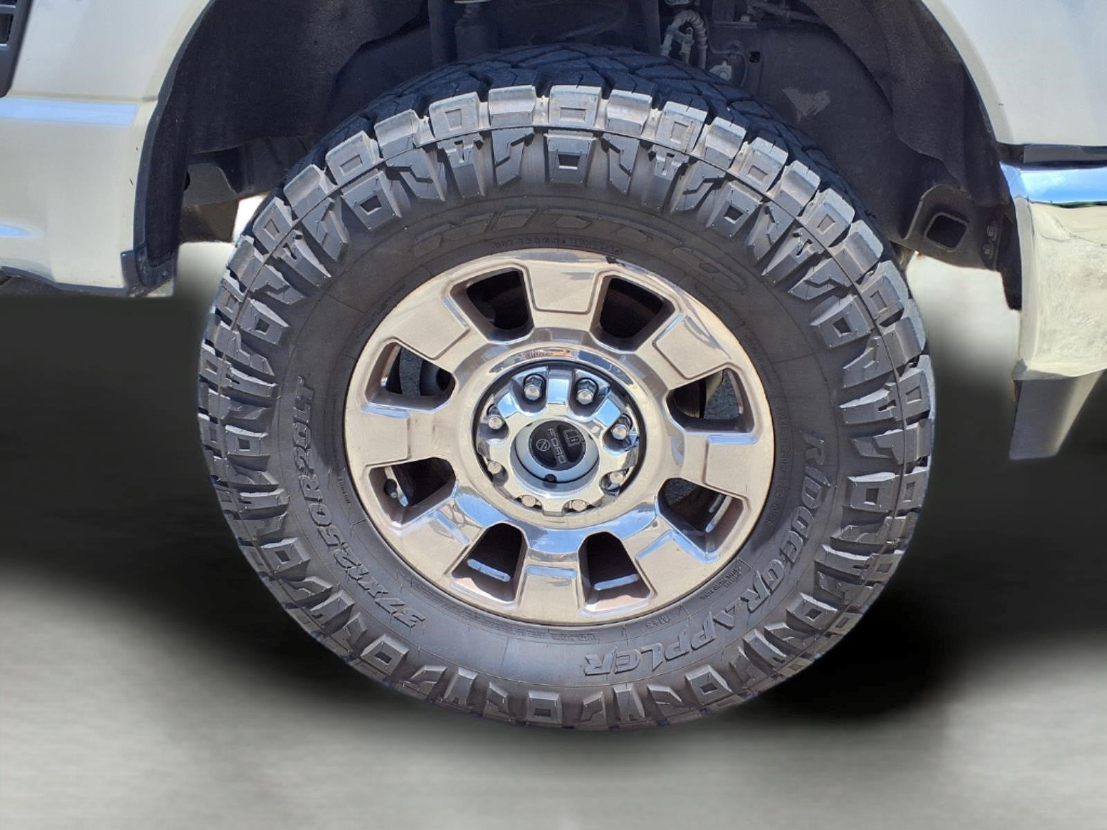 2024 Ford Super Duty F-250 SRW Lariat