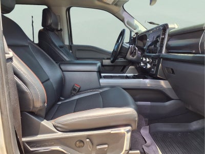 2024 Ford Super Duty F-250 SRW Lariat