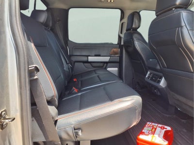 2024 Ford Super Duty F-250 SRW Lariat