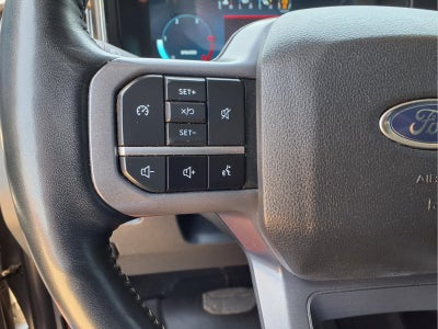 2024 Ford Super Duty F-250 SRW Lariat